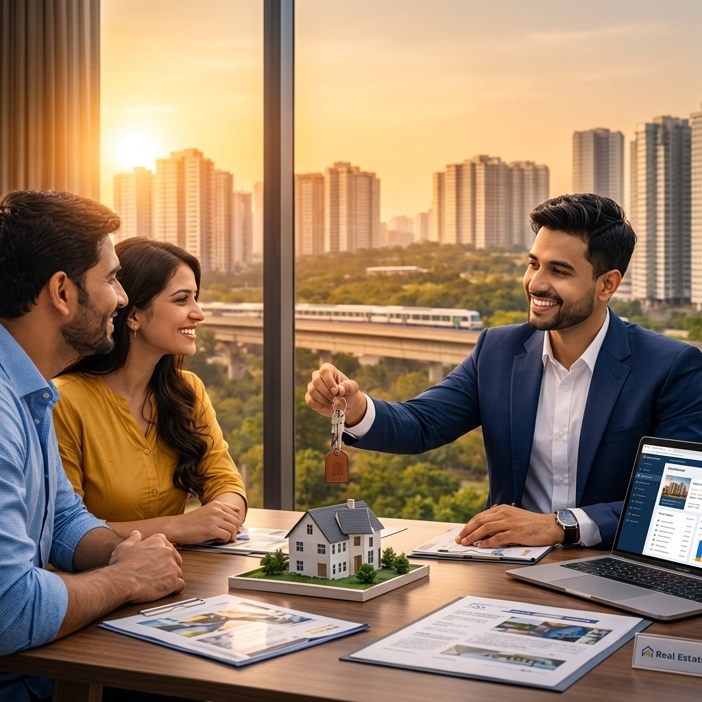 Homeazy Real Estate